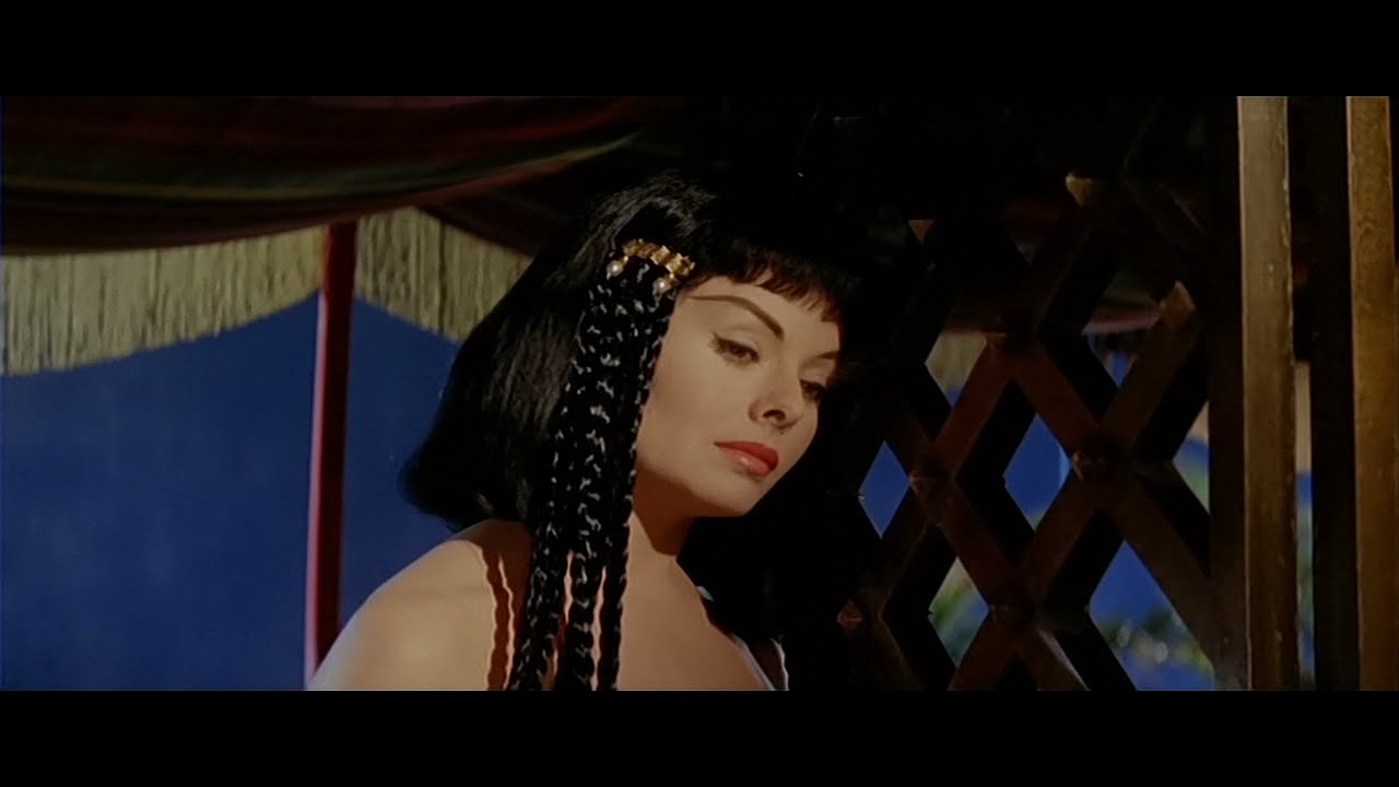 nefertiti la hija del sol