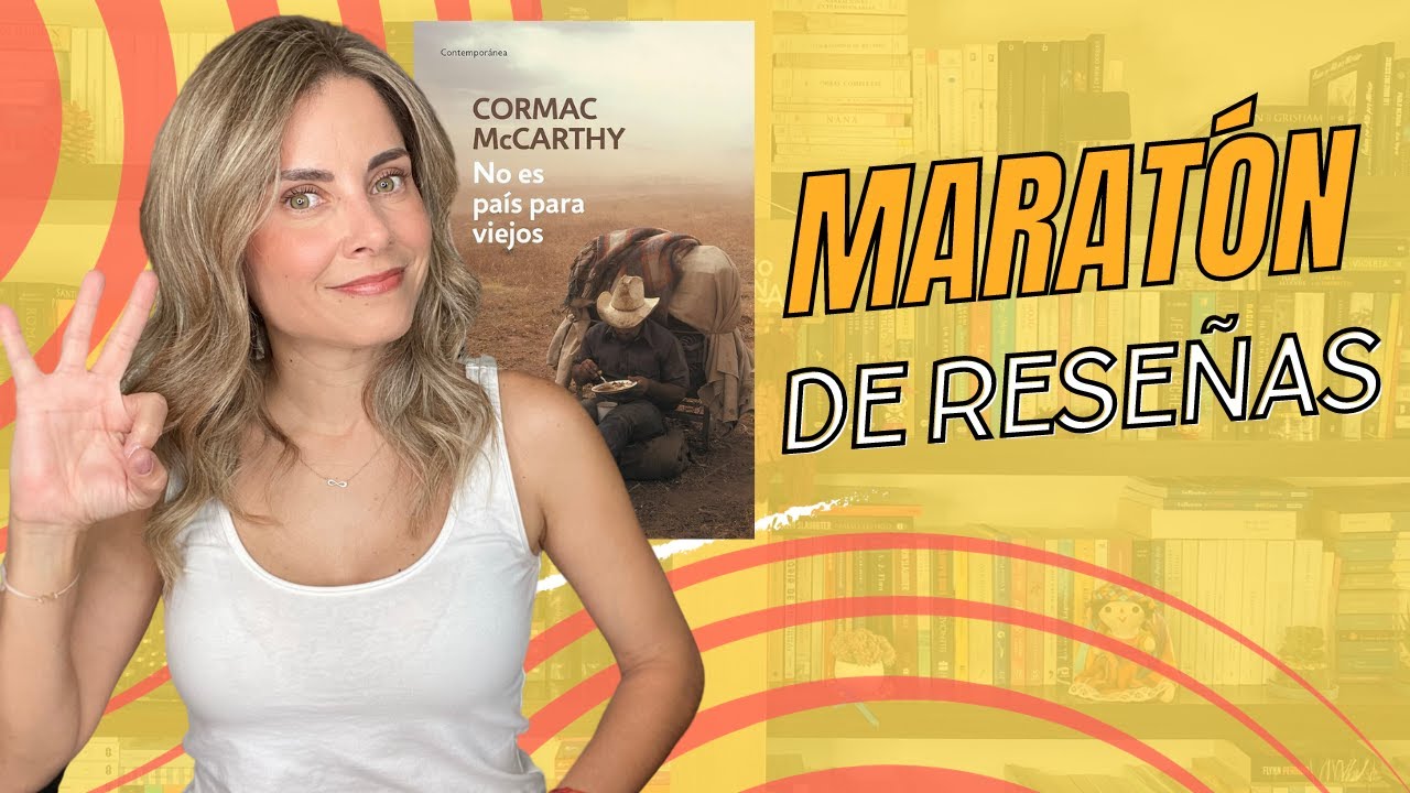 no es pais para viejos libro
