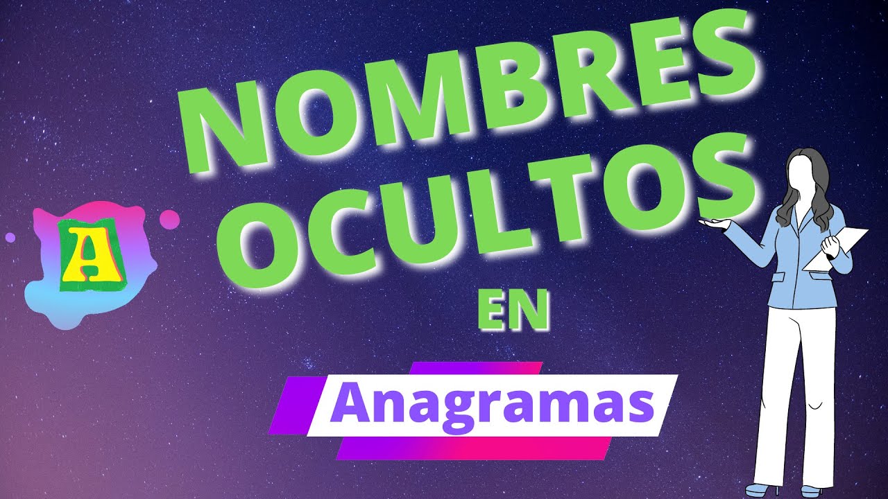 nombres con juegos de palabras