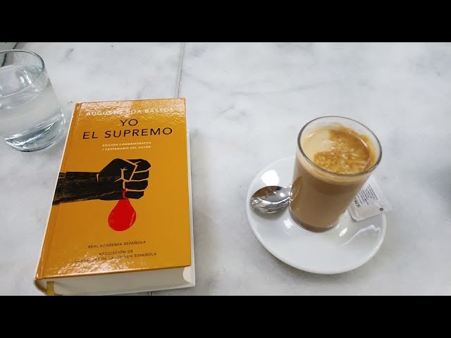 novelas de augusto roa bastos