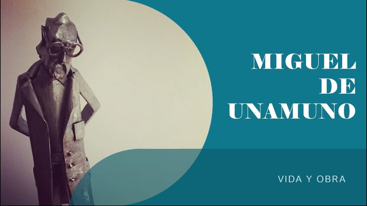 obra mas importante de unamuno