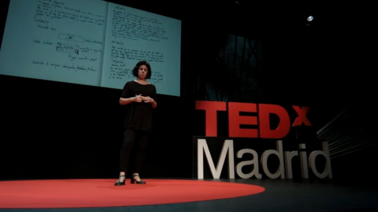 olivia rueda no sabes lo que me cuesta escribir esto