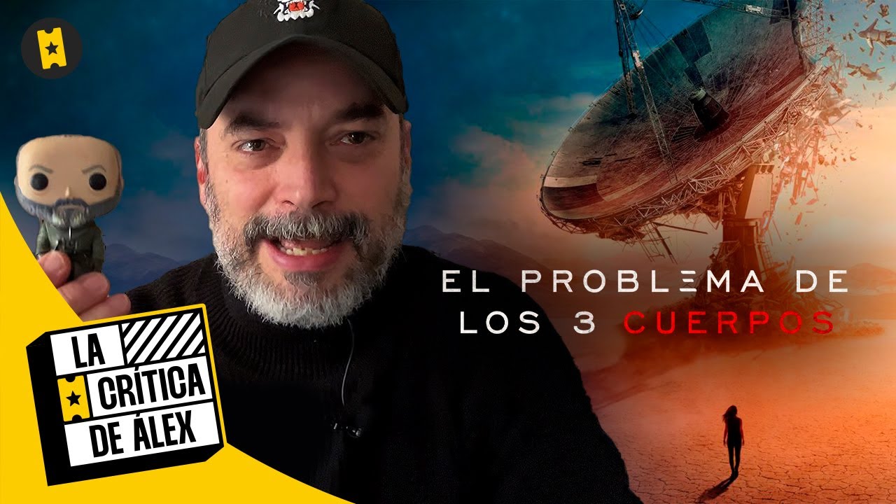 opiniones de el problema de los tres cuerpos