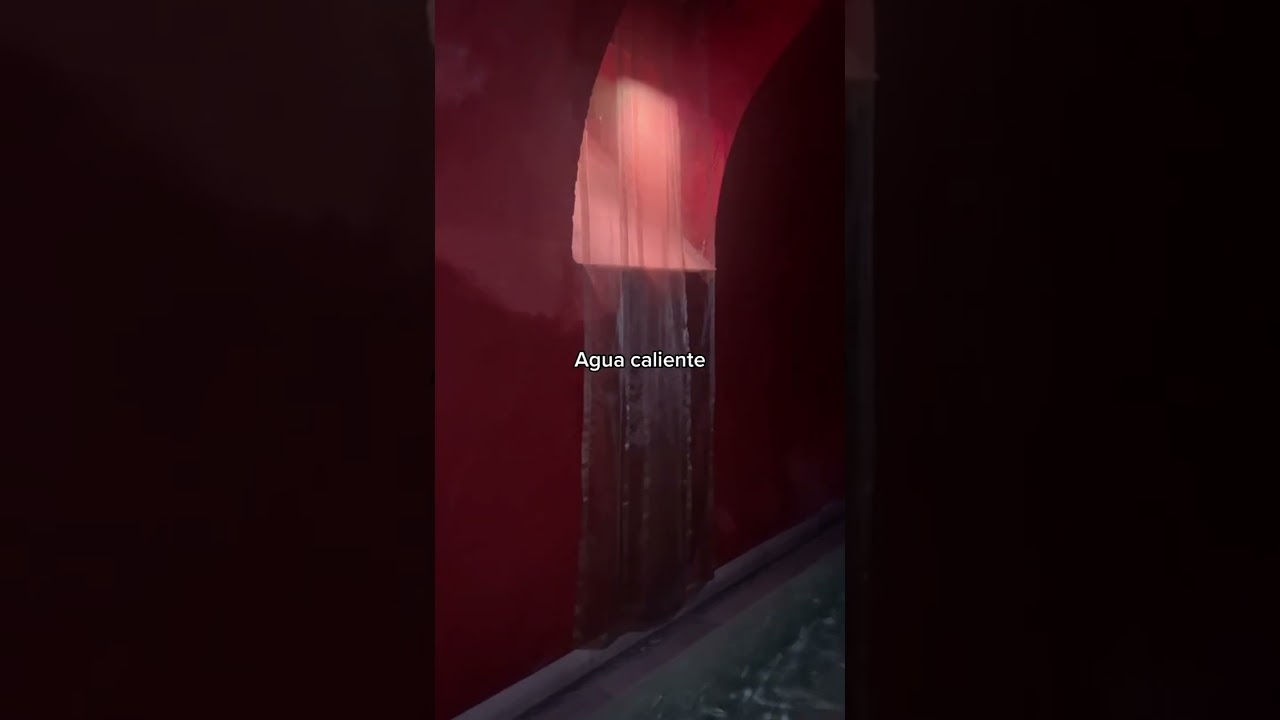 opiniones de hammam al ándalus madrid