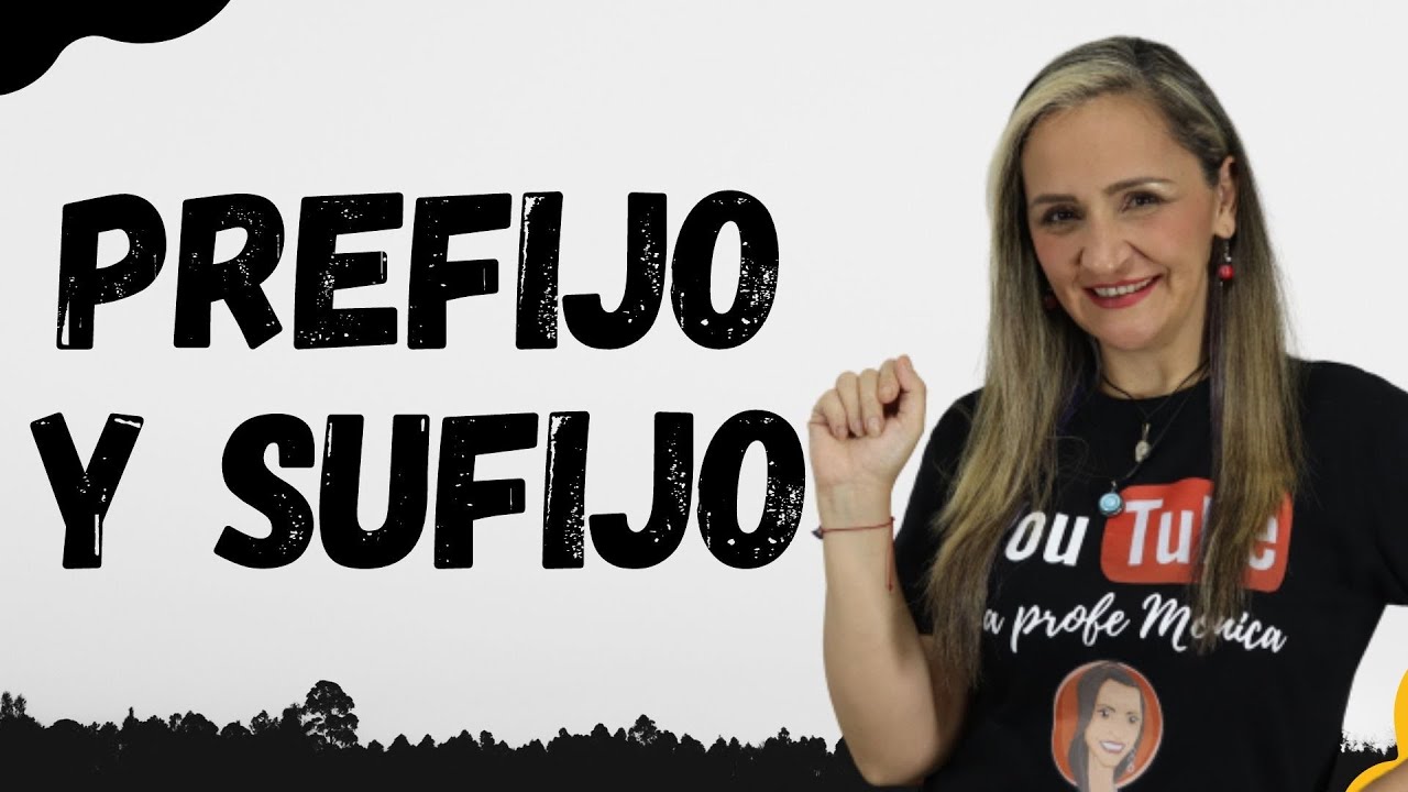 palabras con el prefijo sub