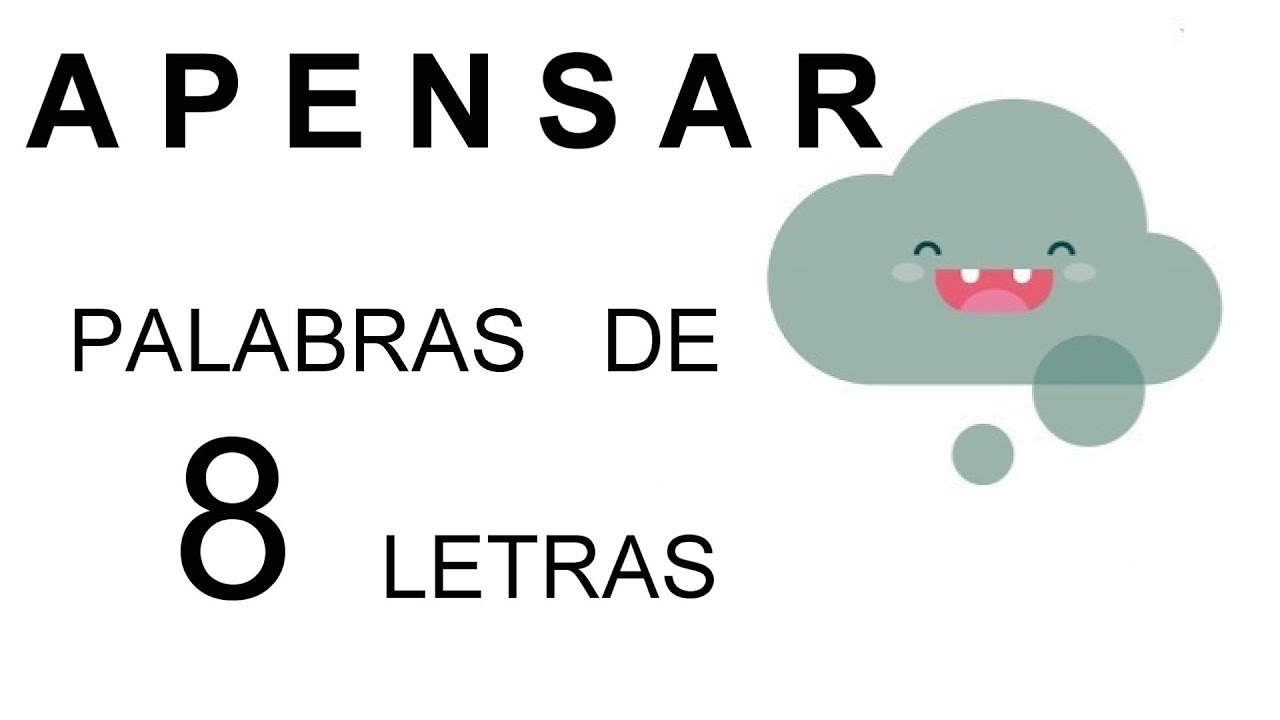 palabras de 8 letras que contengan las letras de internauta