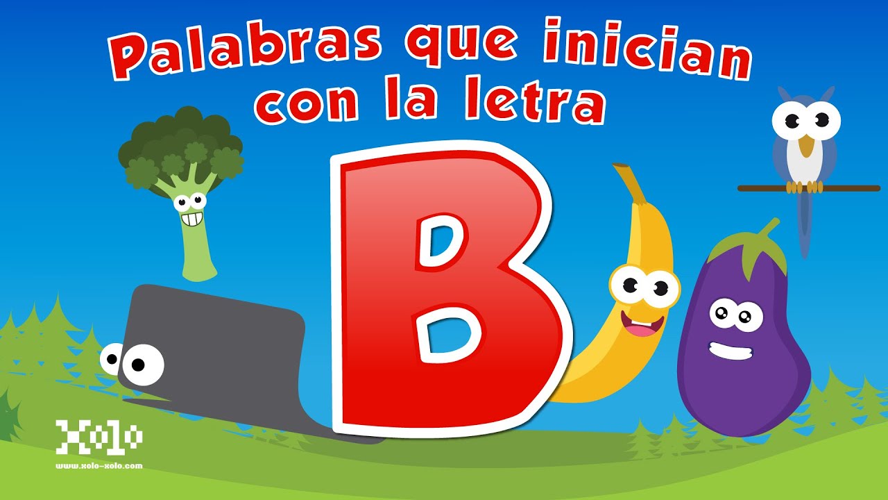 palabras que empiezan por bo