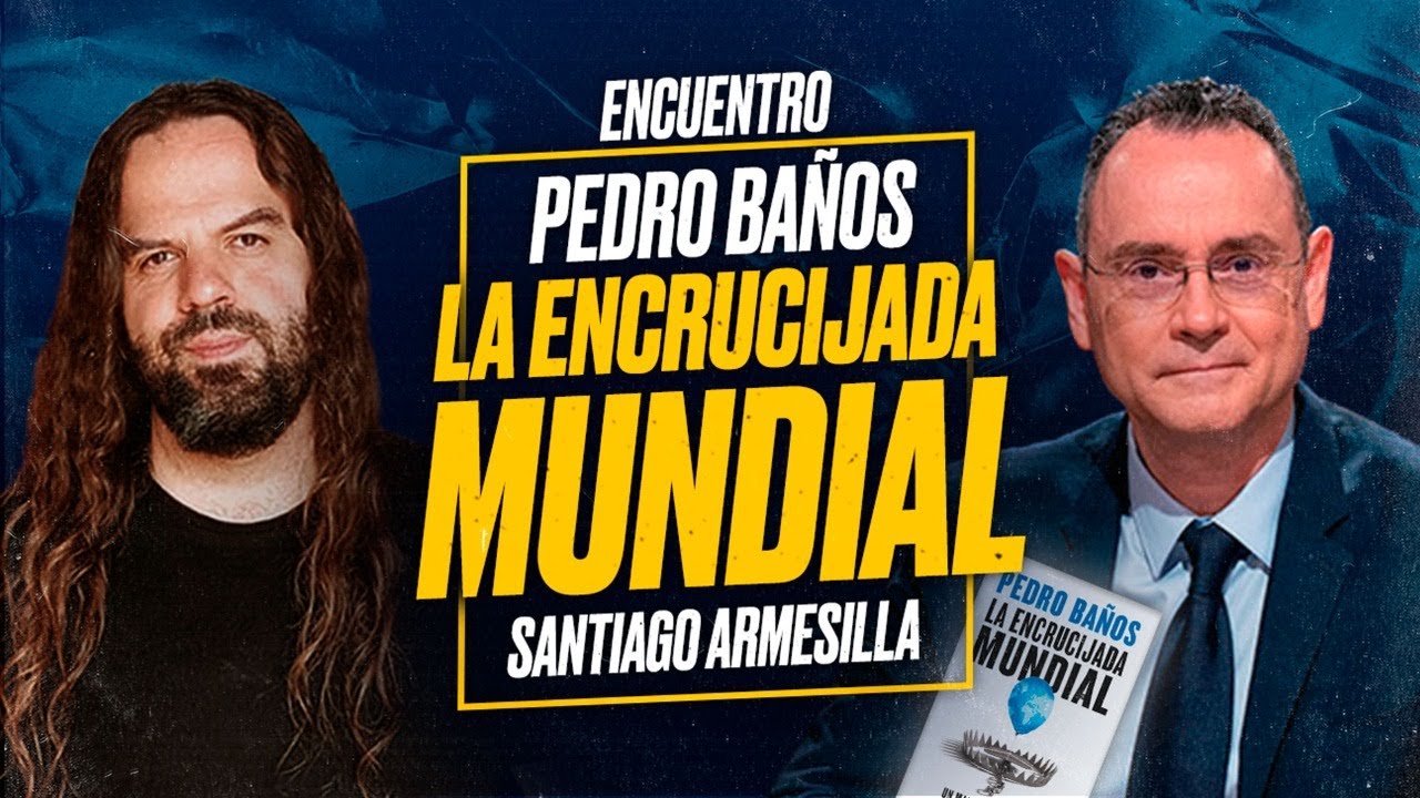 pedro baños la encrucijada mundial pdf