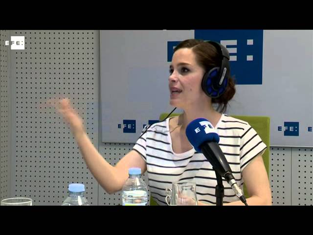 películas y programas de tv de nuria gago