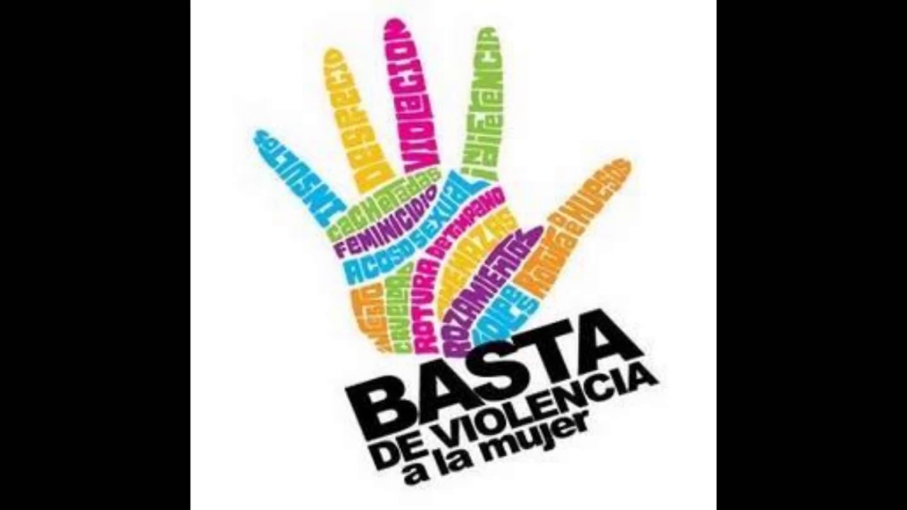 poemas contra la violencia de genero