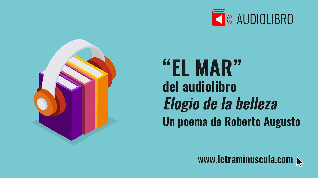 poesias cortas sobre el mar