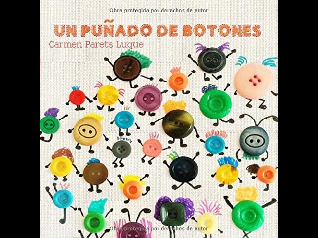 por un puñado de botones