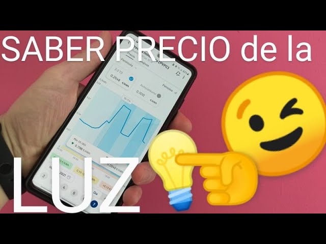 precio luz mañana 1 febrero 2024