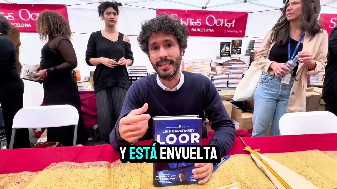 premio primavera de novela 2024