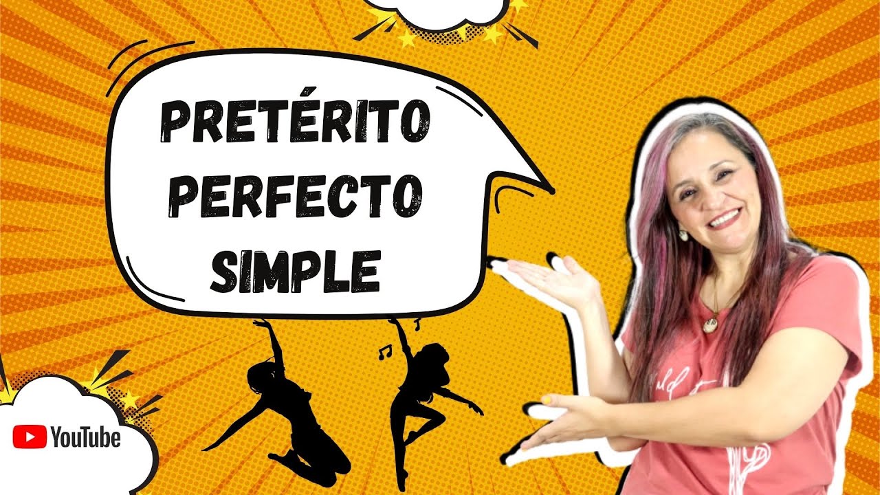 preterito perfecto simple de caer