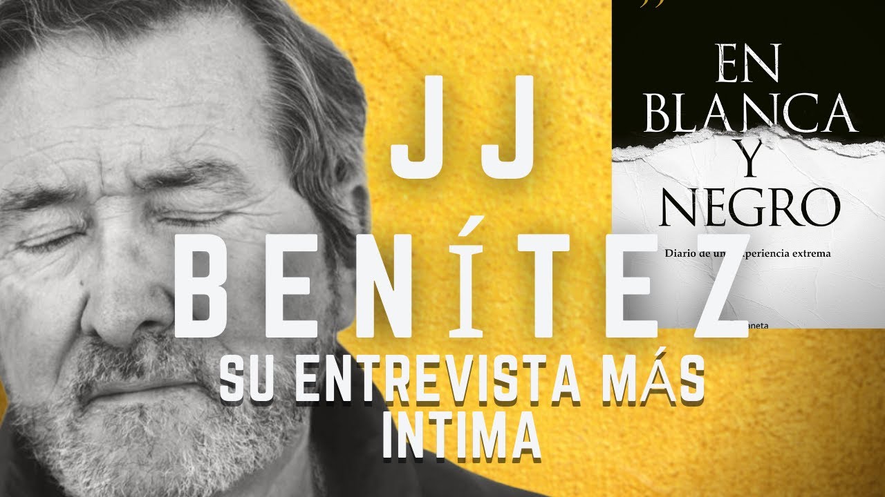 primera esposa de j j benitez