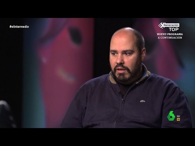 programas de tv con antonio pampliega