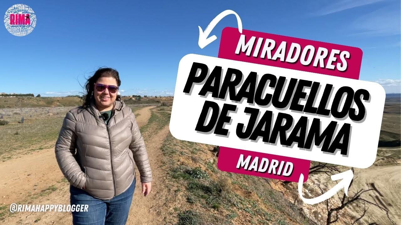 que ver en paracuellos del jarama