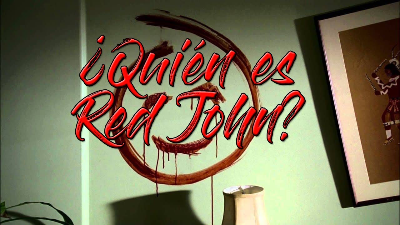 quien es el asesino en el mentalista