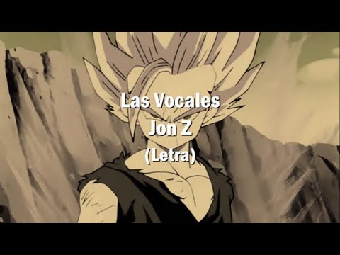 rap de las vocales letra