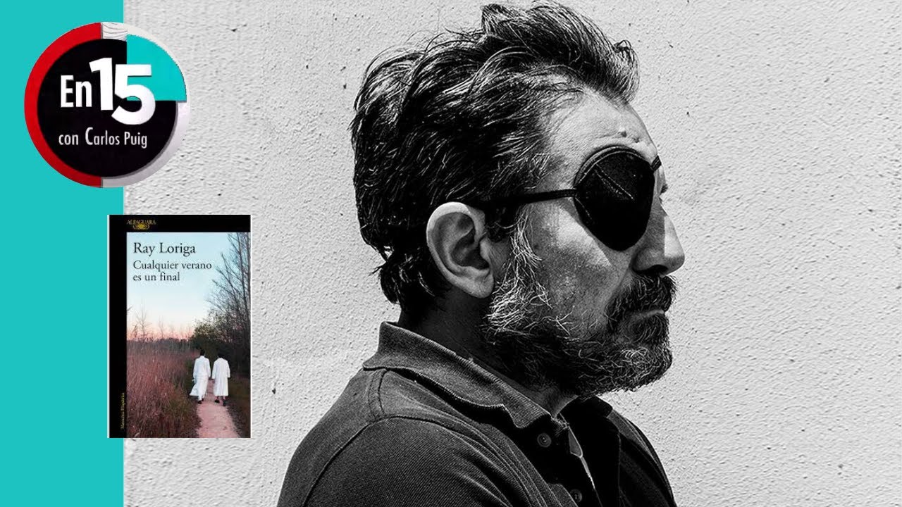ray loriga cualquier verano es un final