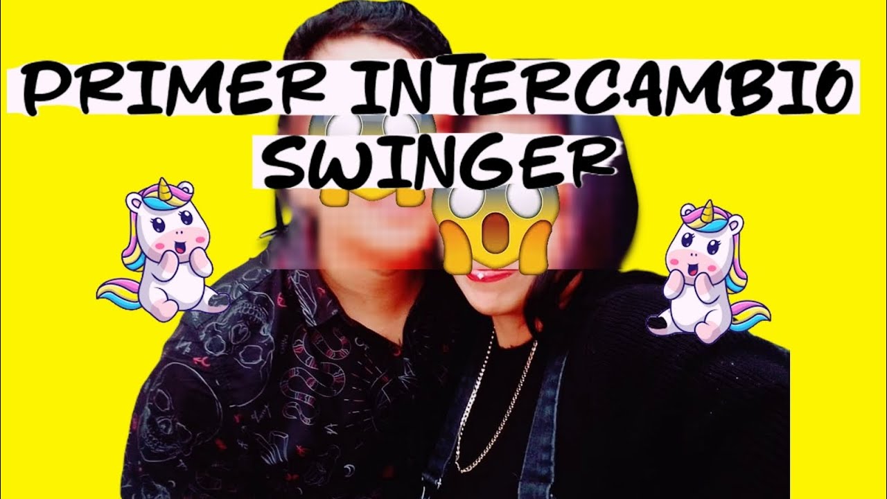 relato de intercambio de pareja