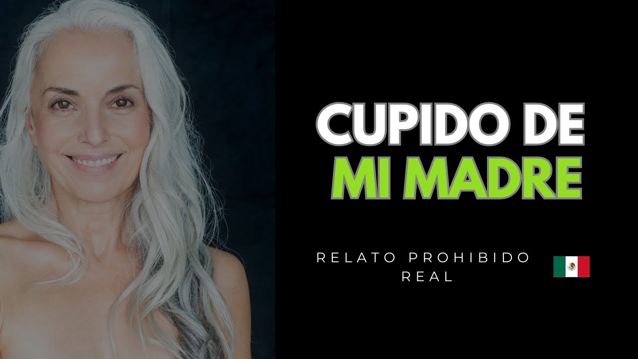 relatos de madres y hijos