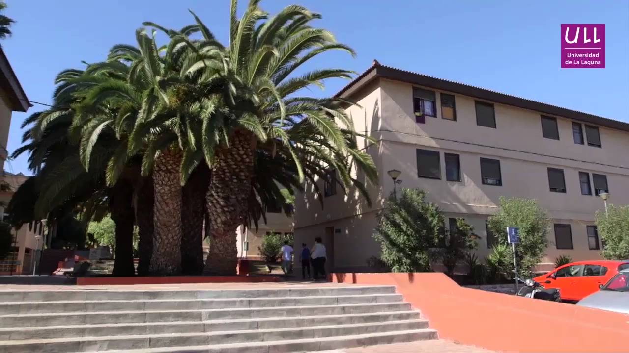 residencias de estudiantes en tenerife