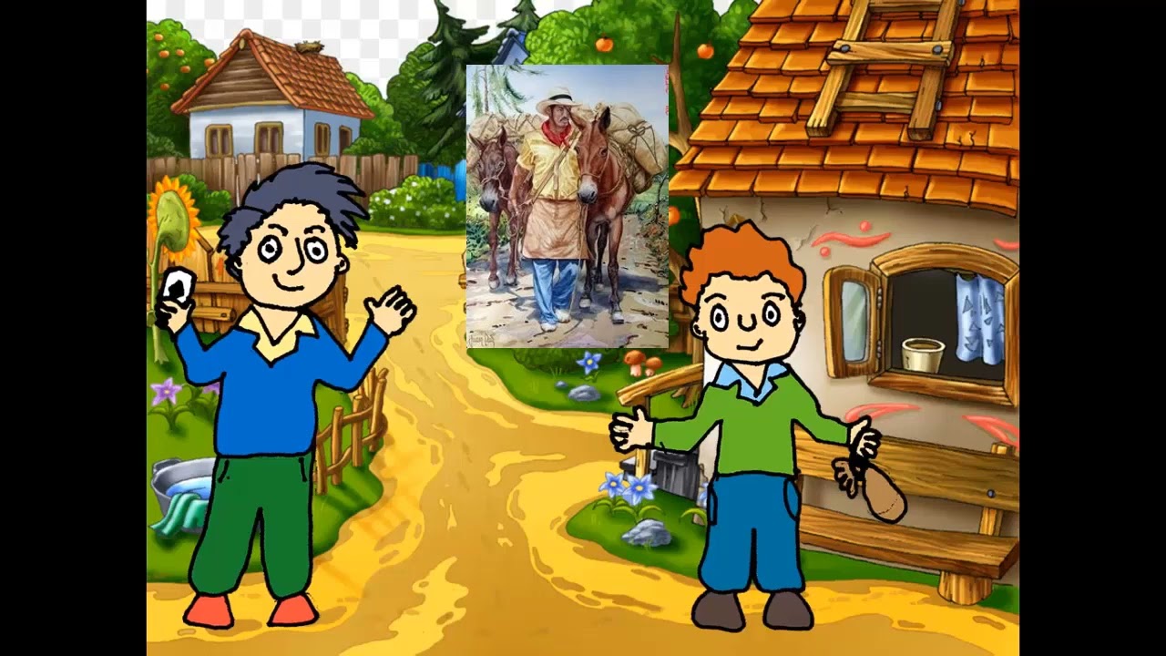 resumen de rinconete y cortadillo