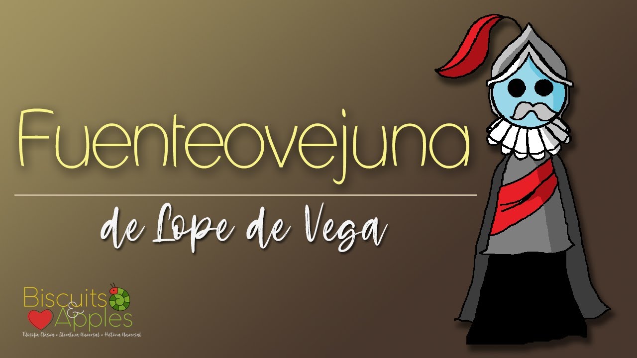resumen fuenteovejuna lope de vega