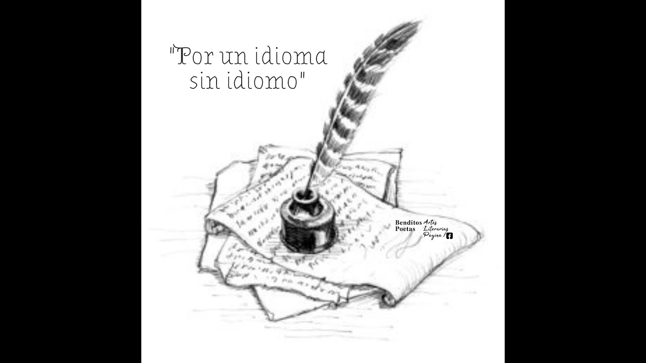 roberto santamaria betancourt por un idioma sin idiomas