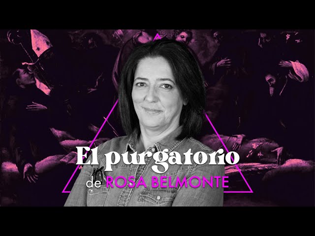 rosa belmonte fecha de nacimiento