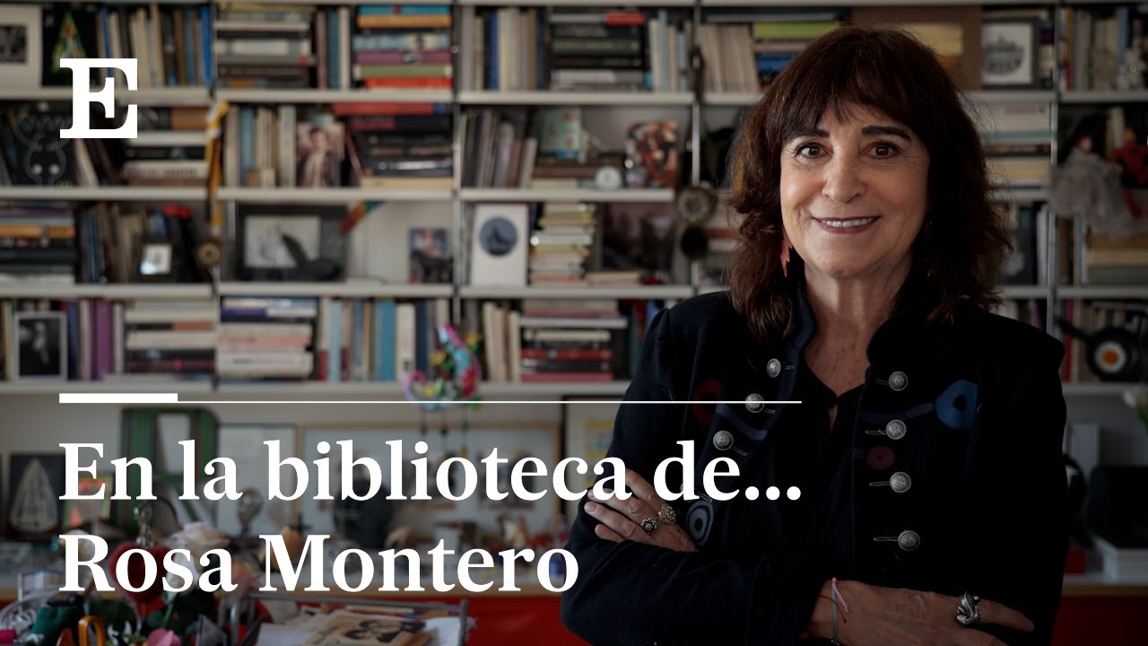 rosa montero juan pablo jovellanos