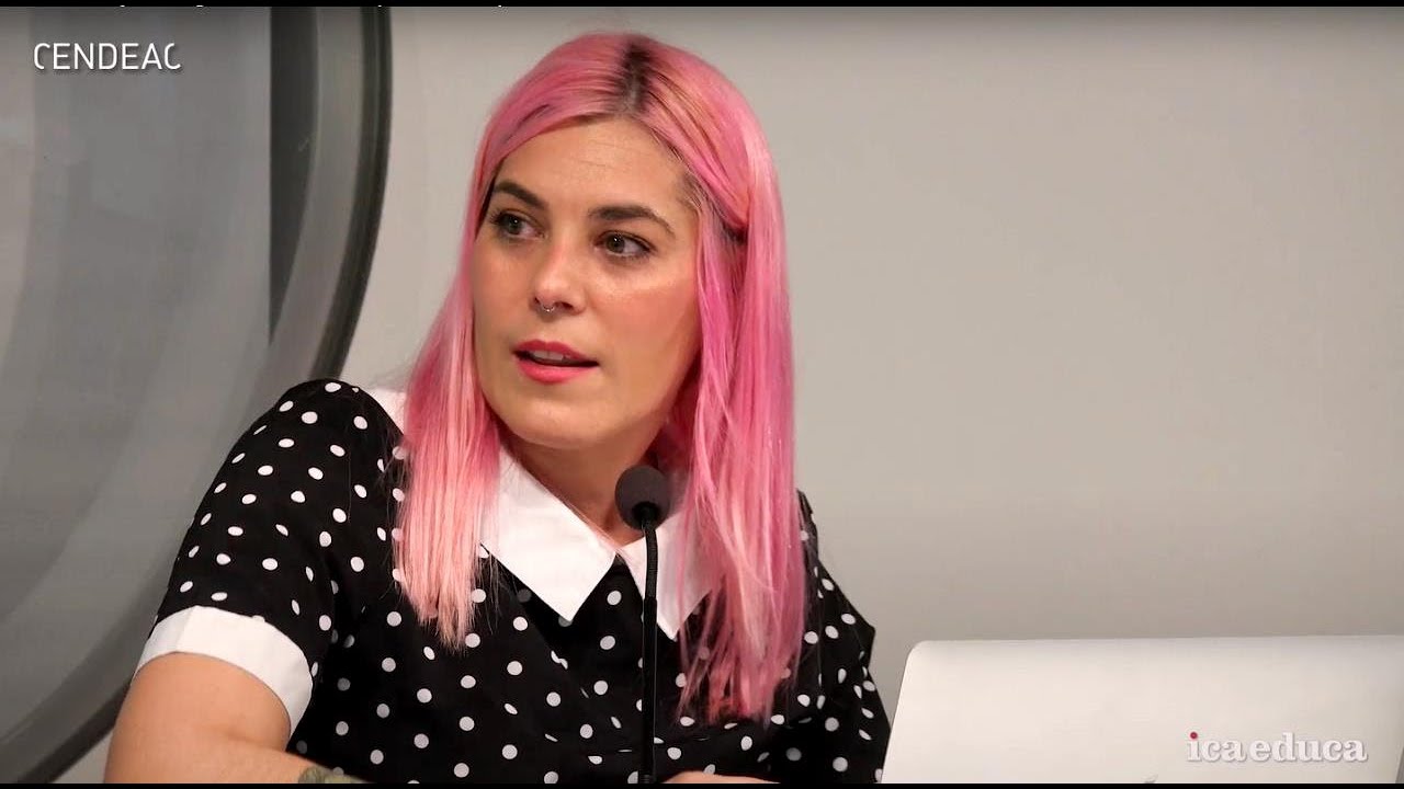 sara rubayo te gusta el arte