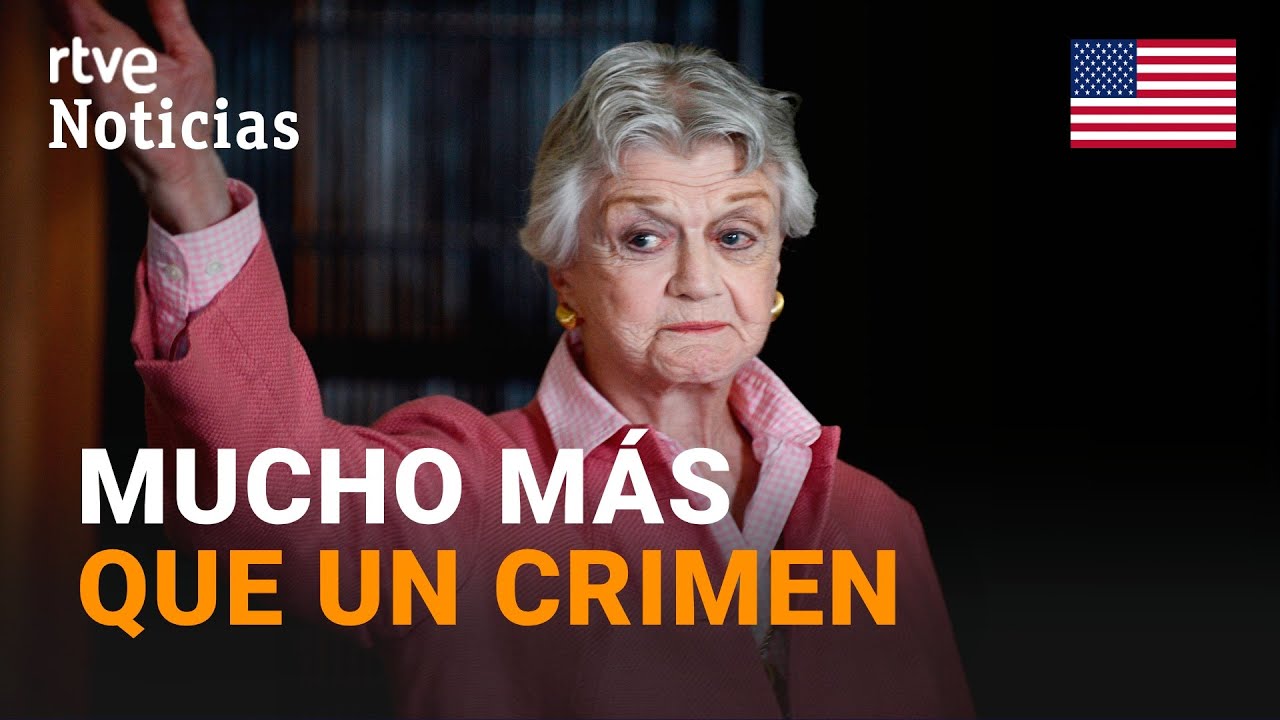 se ha escrito un crimen temporada 12