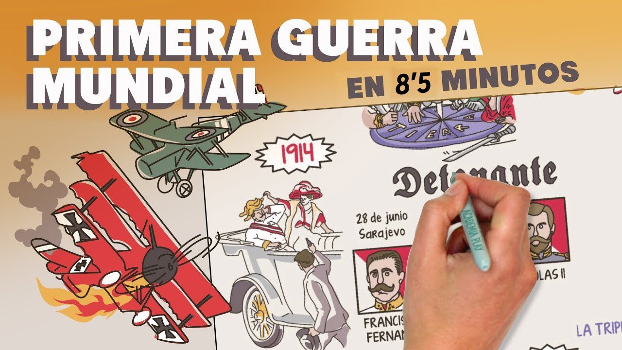 sellos de la primera guerra mundial