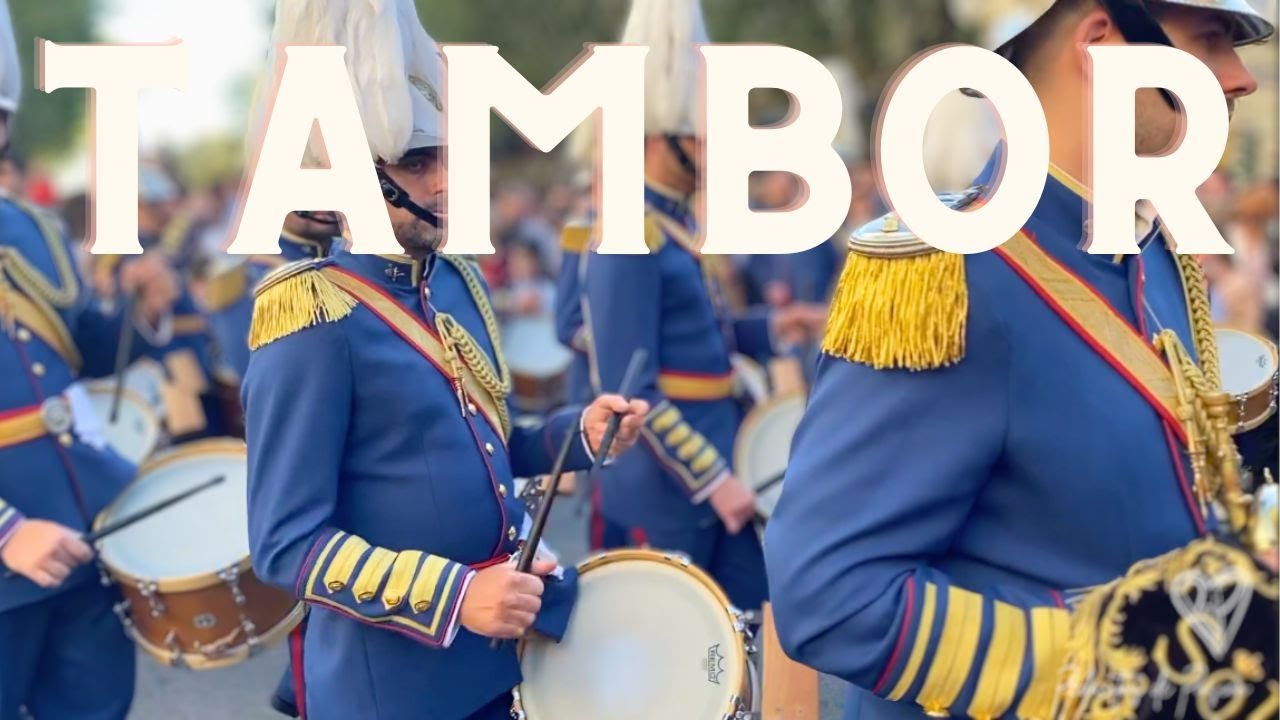 tambores de segunda mano en sevilla