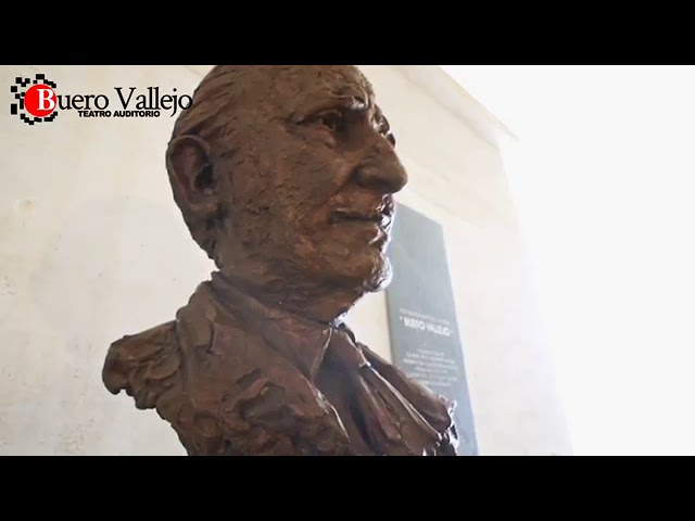 teatro buero vallejo de guadalajara