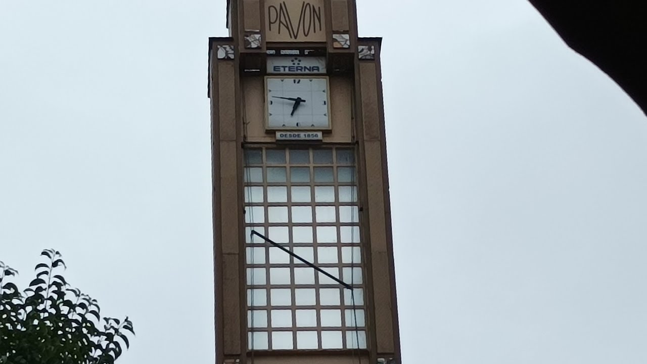 teatro pavón calle de embajadores madrid