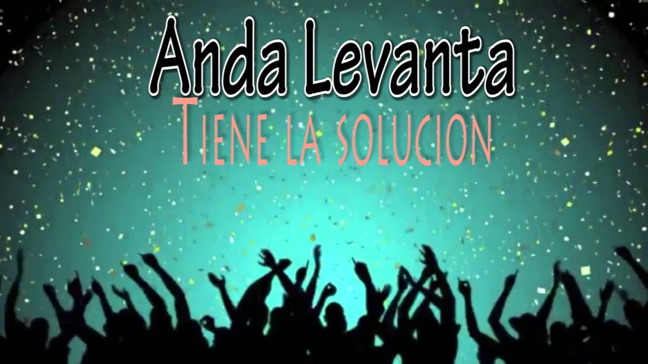 teléfono de anda levanta con domínguez