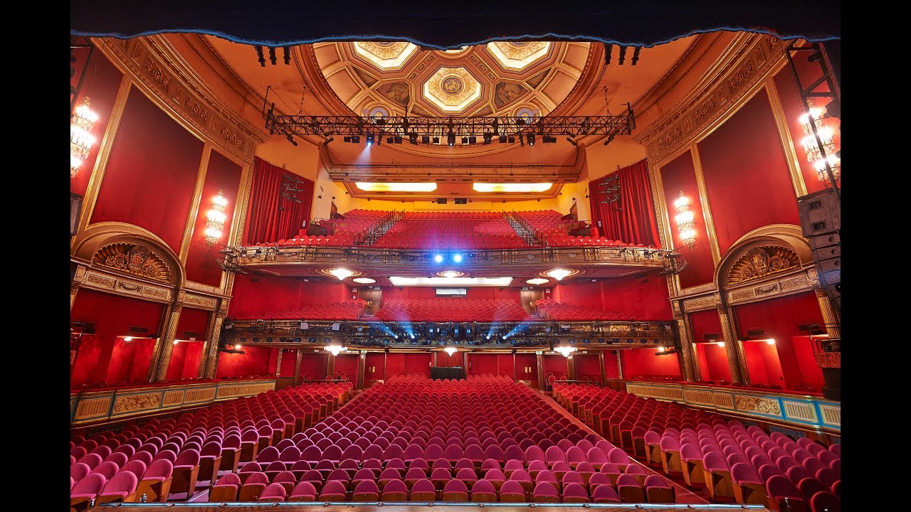 teléfono gratuito teatro lope de vega madrid