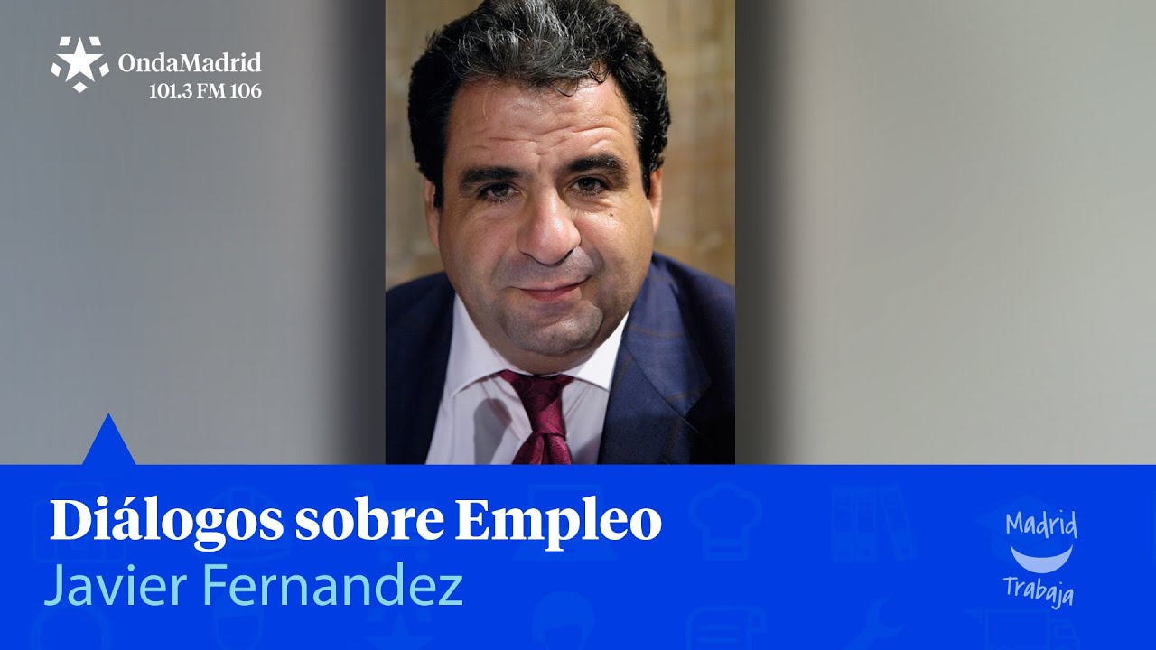trabajo de periodista en madrid