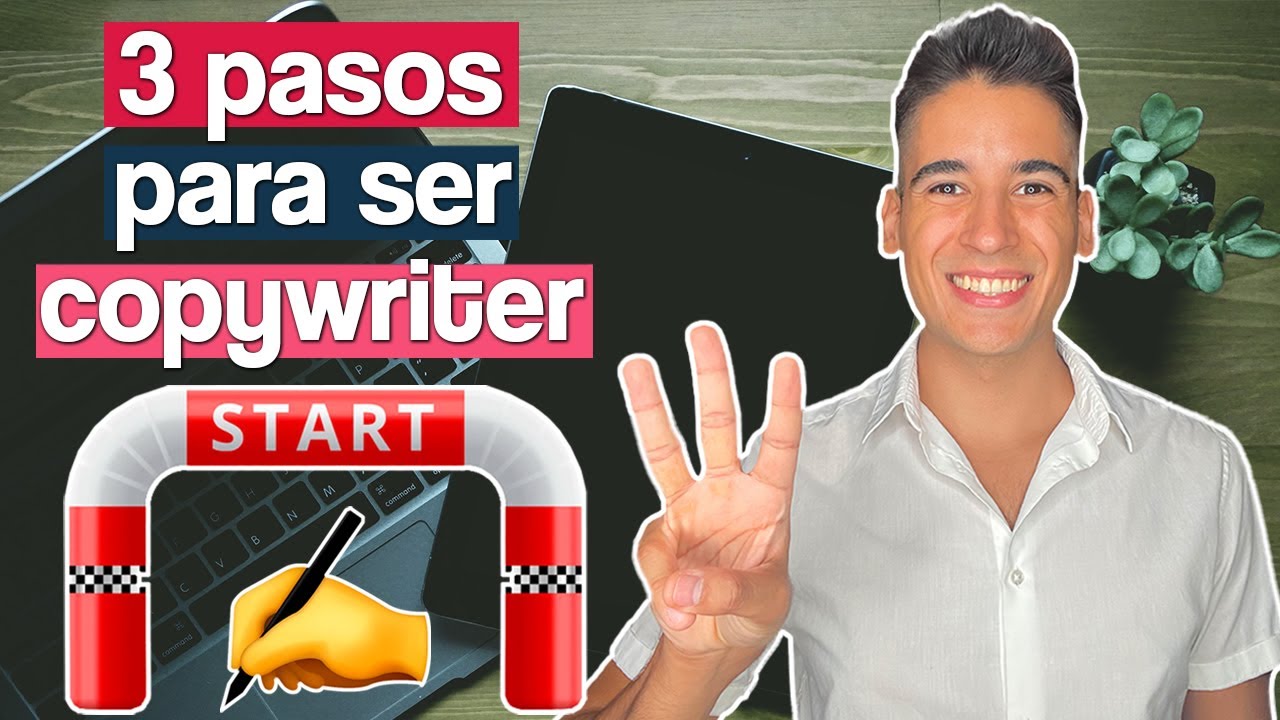 trabajo de redactor de contenidos desde casa