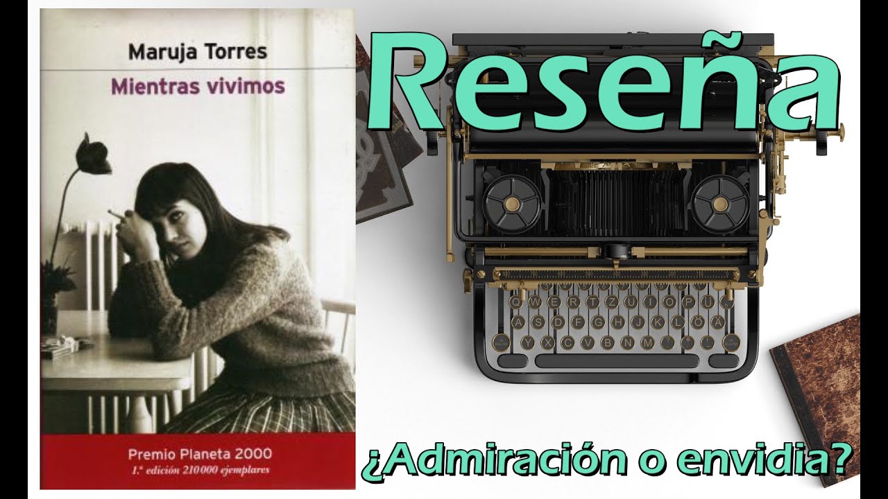 ultimo libro de maruja torres