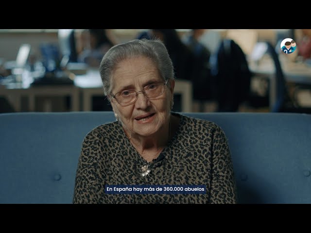 una carta para un abuelo org