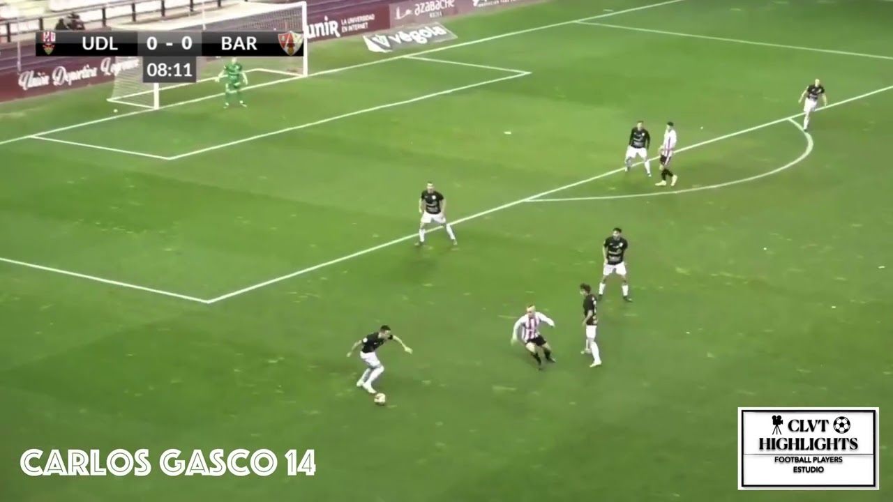 unión deportiva barbastro carlos gascó puyot