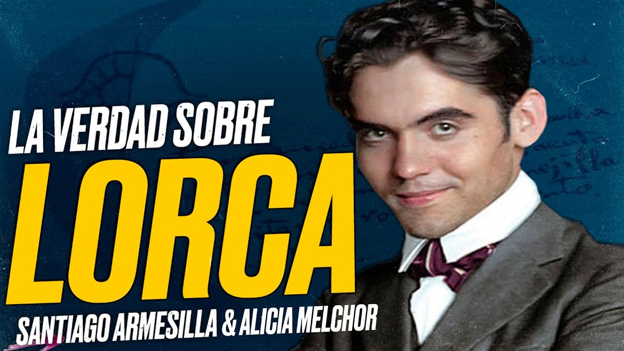 vida y muerte de federico garcía lorca
