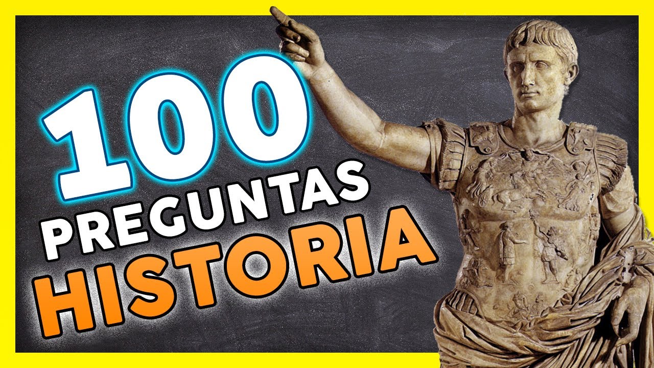 100 preguntas de la edad media