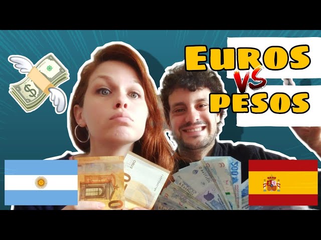150 euros a pesos argentinos