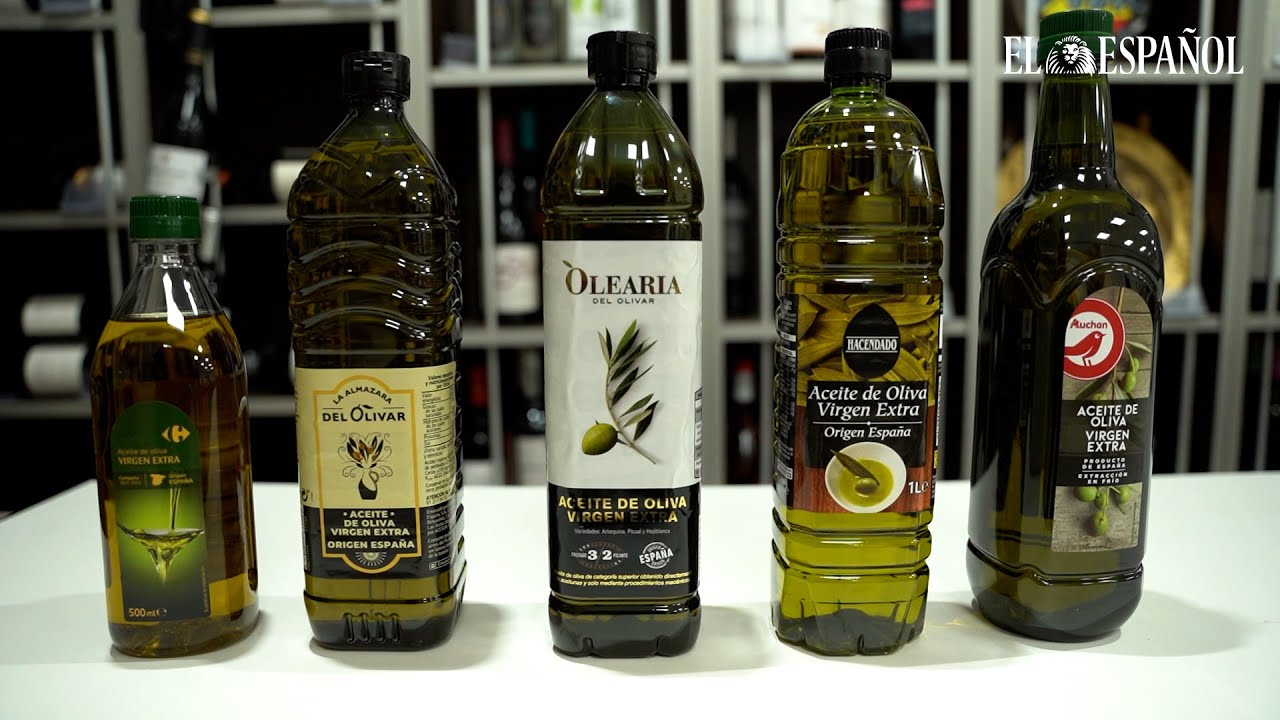 aceite de oliva virgen extra monegros opiniones